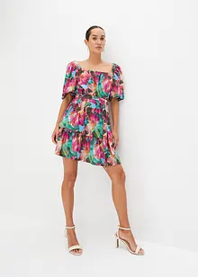 Robe avec lien à nouer, BODYFLIRT boutique