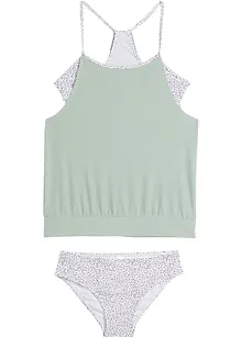 Mädchen Tankini (2-tlg.Set), bonprix