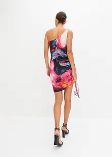 One-Shoulder-Kleid, BODYFLIRT boutique