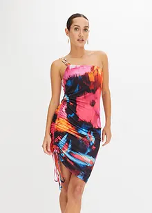 One-Shoulder-Kleid, BODYFLIRT boutique