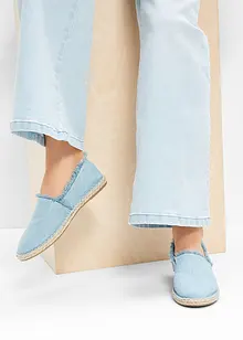 Espadrille, bonprix