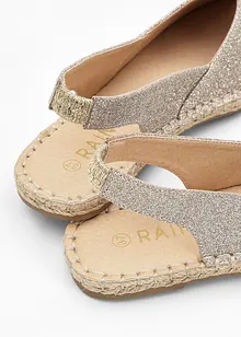 Espadrille, bonprix