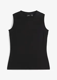 Tanktop mit reiner Bio-Baumwolle, bonprix