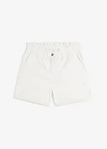 Twill-Shorts, bonprix