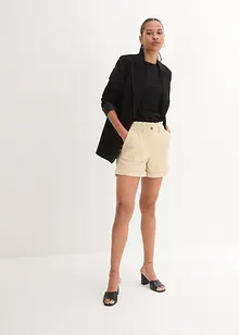 Twill-Shorts, bonprix