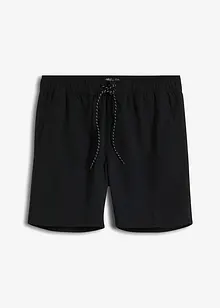 Strand-Shorts mit elastischer Innenhose, bpc bonprix collection