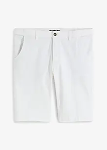 Chino-Bermuda, Slim Fit, bpc selection