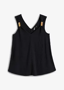 Shirt-Top, bonprix