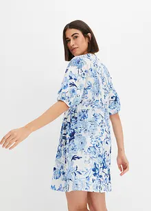 Robe à fleurs, BODYFLIRT