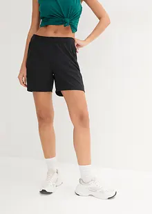 Storno - Leichte Funktions-Shorts, schnelltrocknend, bonprix