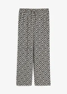 Pantalon palazzo, bonprix