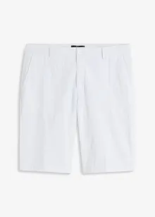 Bermuda chino en seersucker, bpc selection