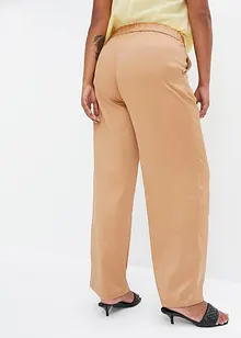 Bundfaltenhose, BODYFLIRT