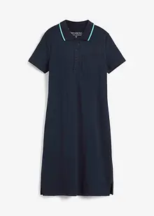 Polo-Shirtkleid, bpc selection