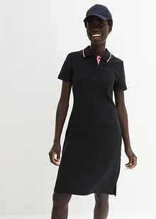 Polo-Shirtkleid, bpc selection