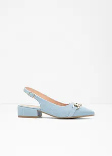 Sling Pumps, bonprix