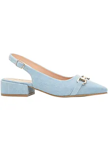 Sling Pumps, bonprix