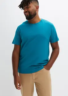 T-Shirt (5er Pack), bonprix