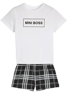 Pyjashort (ens. 2 pces), bonprix