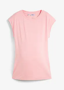 T-shirt de grossesse à épaulettes, bpc bonprix collection