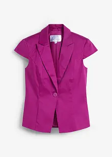 Kurzarm Blazer, bonprix