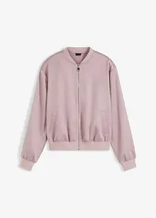 Blouson en satin, bonprix