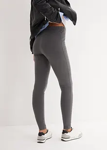 Stretch-Leggings (2er Pack), bonprix