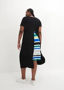 Jerseykleid aus softem Viskose-Mix, bonprix