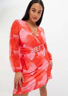 Kleid mit Schnalle, BODYFLIRT boutique