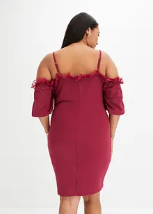 Midikleid, BODYFLIRT boutique