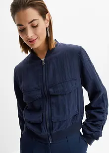 Kurzer Blouson, BODYFLIRT