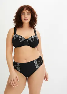 Lot de 2 soutiens-gorge à armatures, bonprix