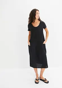 Leinenkleid, bonprix