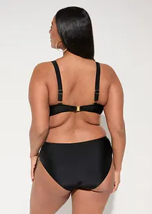 Joli bas de bikini avec polyamide, bonprix