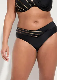 Joli bas de bikini avec polyamide, bonprix