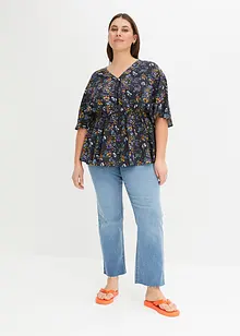 Blouse imprimée, bonprix