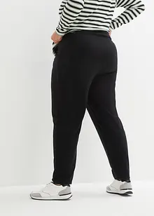 Sarouel de grossesse en jersey, Loose Fit, bonprix