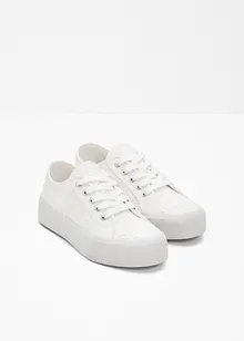 Plateau Sneaker, bonprix