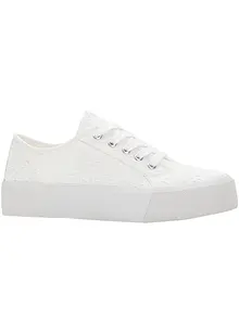 Plateau Sneaker, bonprix