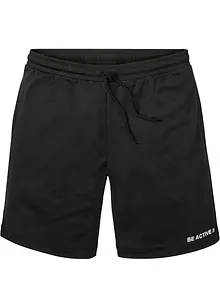 Leichte Sporthose aus Funktionsmaterial, bonprix