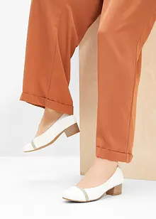 Jana Pumps in bequemer Weite, Jana