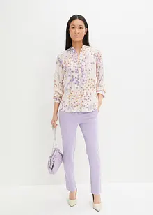 Bluse aus fließender Viskose, bonprix