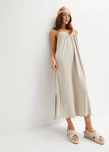 Jerseykleid aus softem Modal-Mix, bonprix
