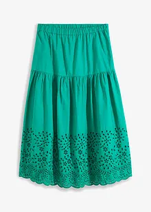 Jupe midi, bonprix