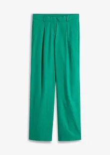 Bundfaltenhose, bonprix