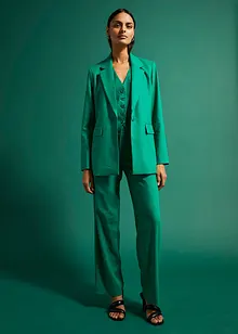 Bundfaltenhose, bonprix