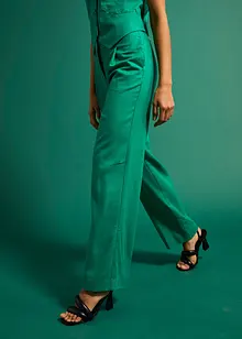 Bundfaltenhose, bonprix
