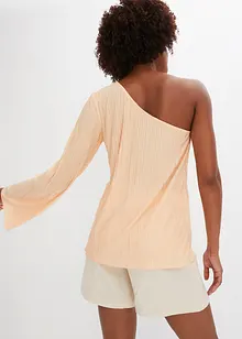 One-Shoulder Bluse, BODYFLIRT boutique