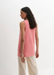 Basic-Long-Top, 2er-Pack, bonprix