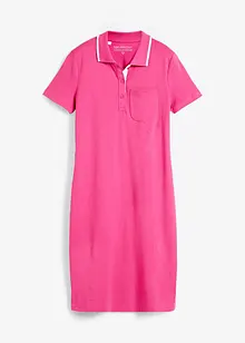 Polo-Shirtkleid, bpc selection